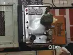 Coffee machine