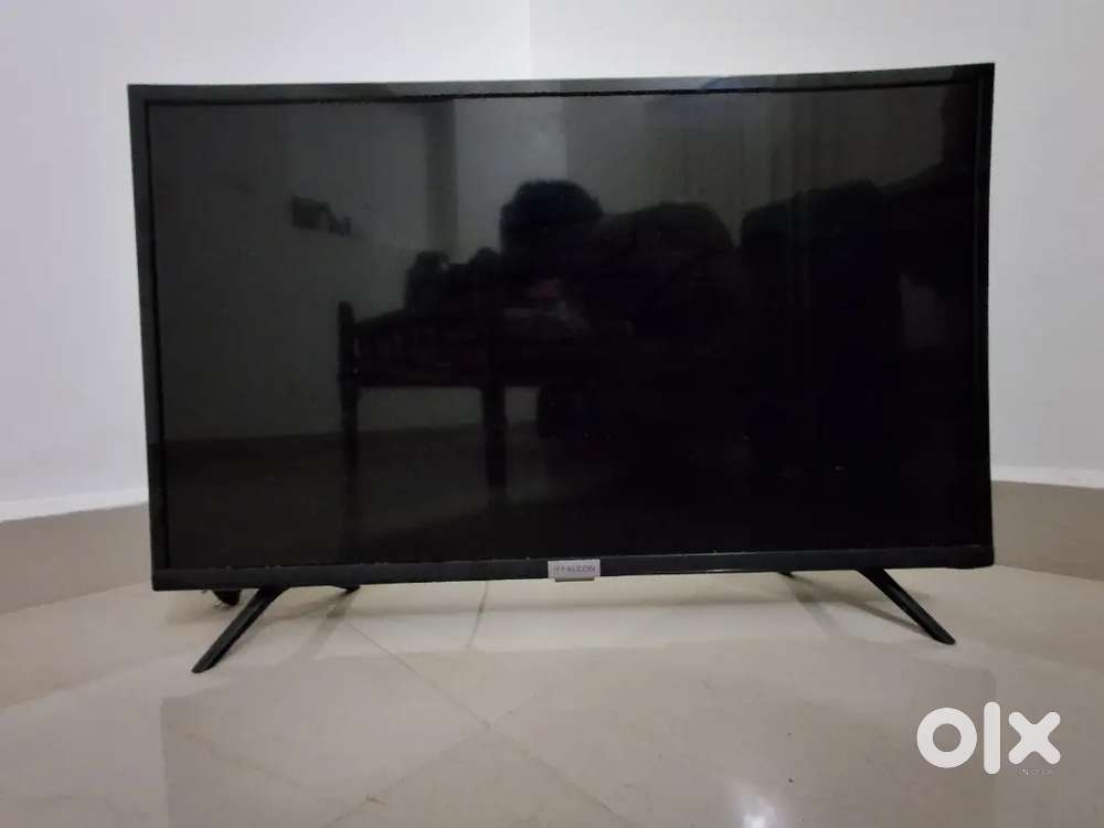 TCL iffalcon smart tv 32 inch