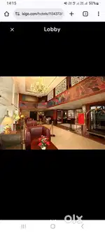 Urgent requirement Front office assistant for a 3 star hotel in Cochin