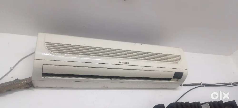 I want to sell my AC 2 ton running condition