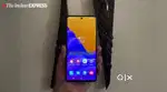 Samsung galaxy f62 6gb ram storage 128 best a1 conditions mobile