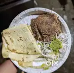 Job for veg chef