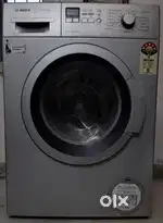 Bosch 7 kg fully automatic front load