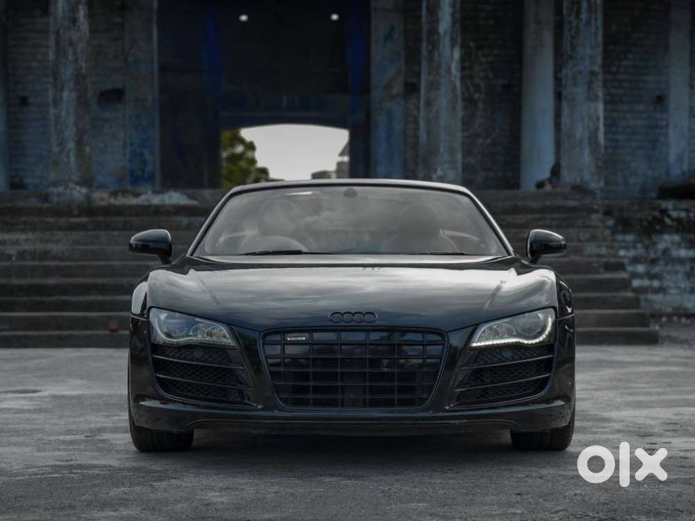 Audi R8 2012-2015 5.2 Spyder, 2013, Petrol
