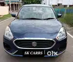 Maruti Suzuki Swift Dzire 1.2 ZXi BSIV, 2018, Petrol