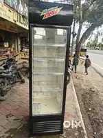 Commercial fridge 500 ltr