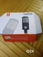 Jbl cssm100 condenser microphone