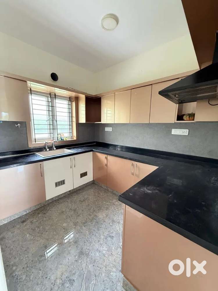 1BHK Ground floor House for Rent in vijayanagar 4th stg Mysore