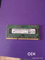 Laptop RAM