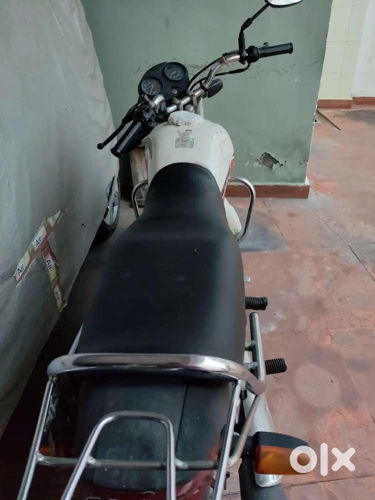 HERO HF DAWN FOR SALE NEW CONDITION
