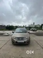 Honda City 2011 Petrol 82000 Km Driven