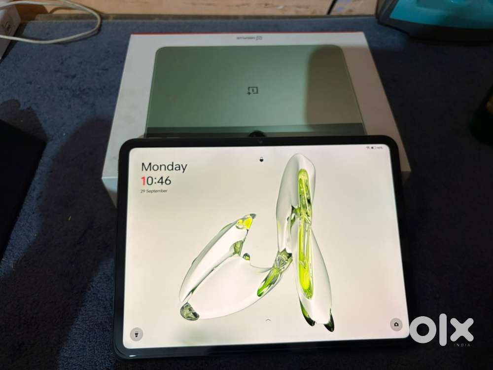 Oneplus pad Go
