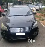 Maruti Suzuki Ciaz 2015 Petrol Good Condition
