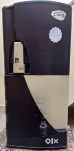 Water purifier filter(cash on delivery)