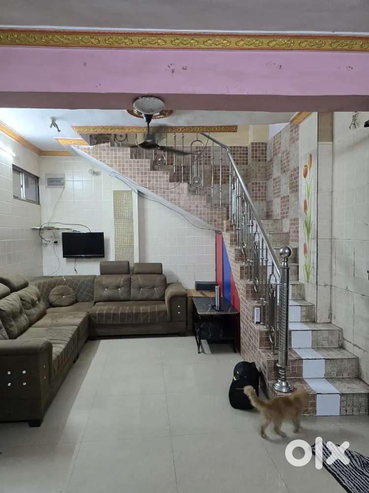 4+ BHK private house on rent