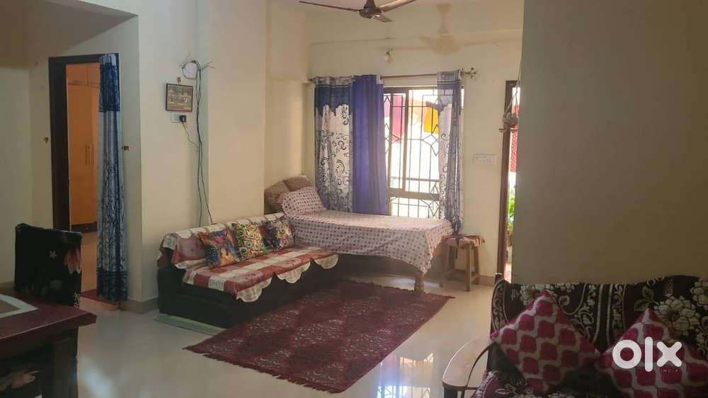 2BHK FLAT Availbale In COXTOWN for Lease Ready To Move
