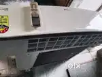 Good condition ac voltas 1.5 ton 3star ac inverter