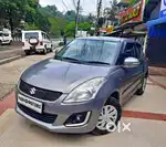 Maruti Suzuki Swift VXI ABS BSIV, 2015, Petrol