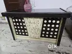 Wooden Table