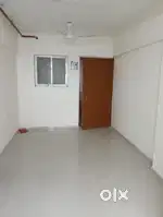 1BHK FLAT FOR MUSLIM FAMILY