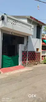 SELL MY HOUSE ,UTTR MUKHI SAMNE GARDAN 37 LAKH ONLY