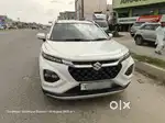 Maruti Suzuki Fronx Zeta 1.0 L Turbo 6AT, 2023, Petrol