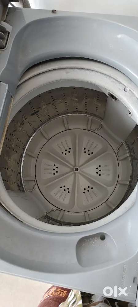 Godrej machine