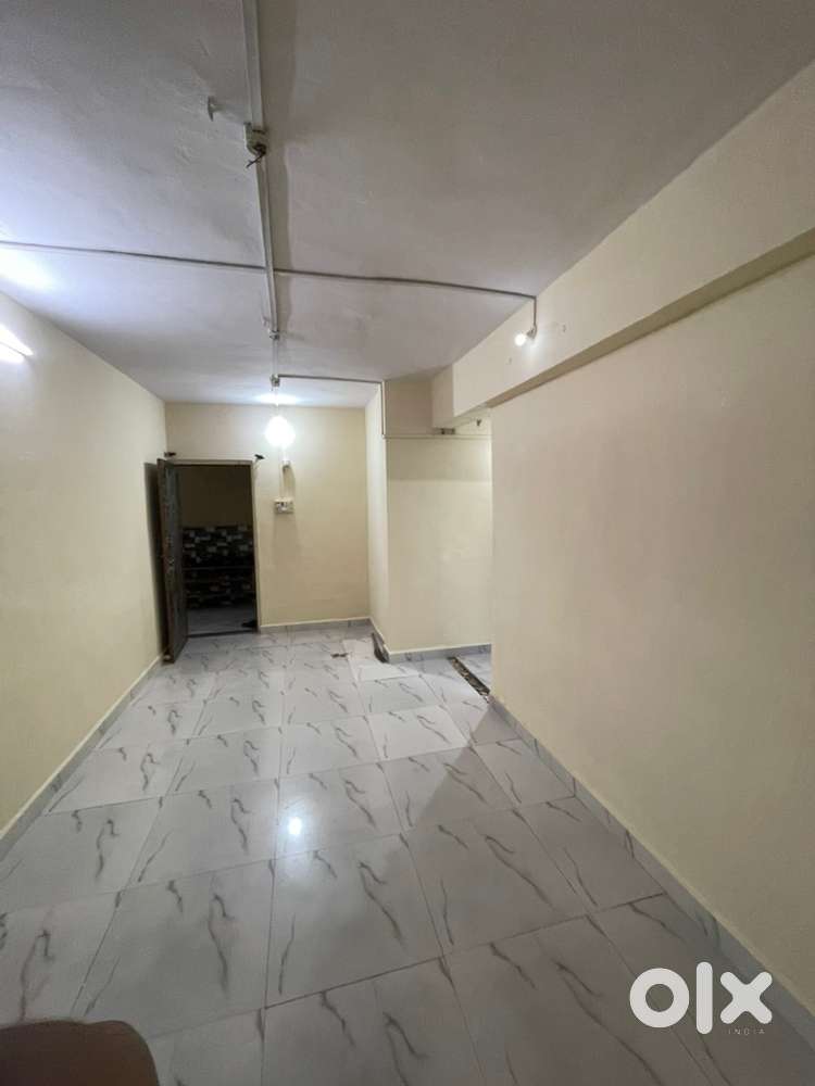1 bhk flat for sale Khan Compound