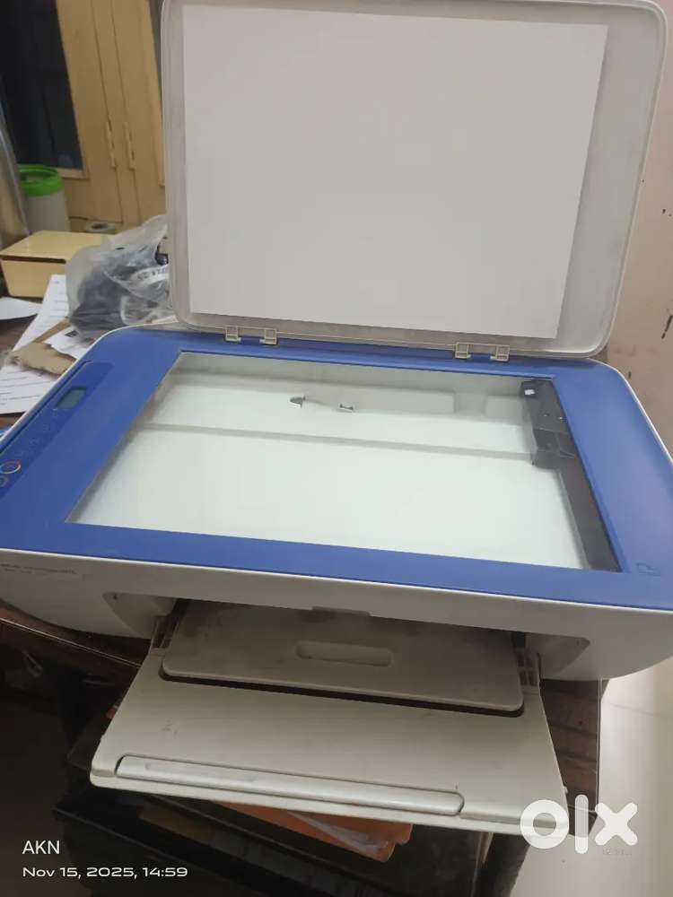 Hp Deskjet ink printer newly good condition