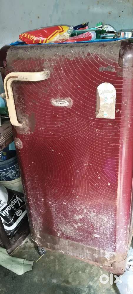 I want to sell my Whirlpool Fregh 190 litter