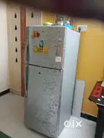L g refrigerator