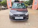 Maruti Suzuki Alto K10 1.0 VXI, 2015, Petrol