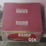 UPS With Battery