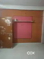 1 Bhk Flat In Hightech Appartment