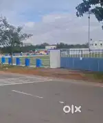 PERIUM VILLA PLOTS FOR SALE