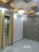 Luxury Lift & Car Parking Dwarka Sector -1 Indipendent Flat