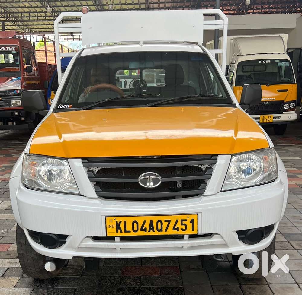 Tata Yodha 1700