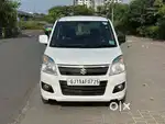 Maruti Suzuki Wagon R 1.0 VXi CNG, 2015, CNG & Hybrids