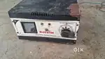 STABLIZER VOLTAGE CONTROLLER