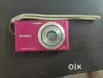 Sony Digital camera