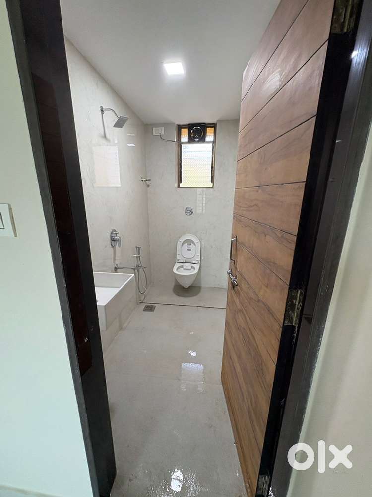 2 BHK Flat for Rent