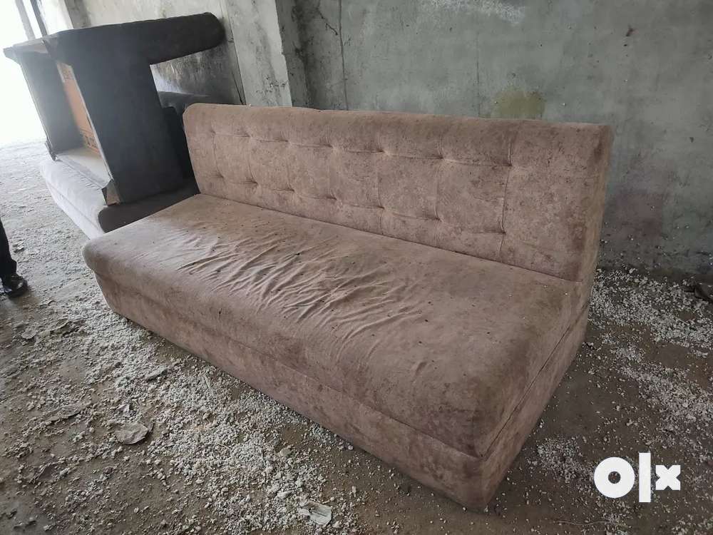 3seater sofa