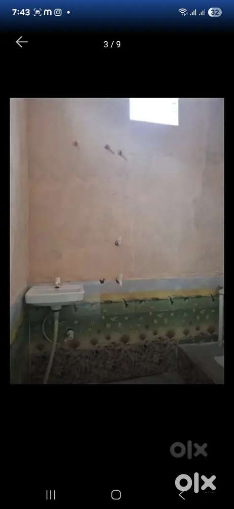Room for rent