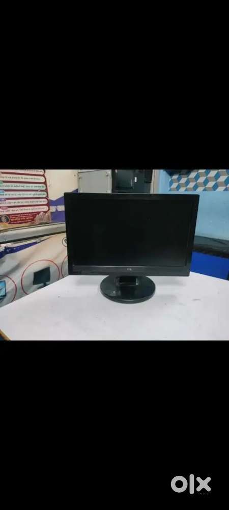 Aoc 15.6 Lcd 1250 rupee only