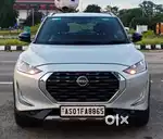 Nissan Magnite 1.0 XV Premium, 2022, Petrol