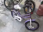 BSA KIDS cycle