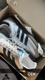 Adidas original shoes