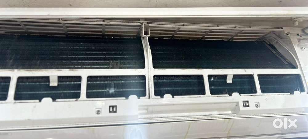 Blue Star AC, three star