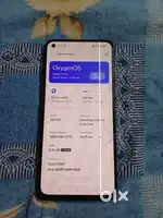 One plus Nord 2 well condition.displo line 8gb 128gb