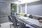 470 Sq Ft F. Furnished Office Available For Sale in makarba SG highway